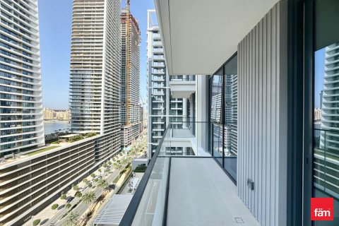 阿联酋 Dubai Dubai Harbour 待租 : 1 卧, 73 平方米 , 编号689091 - 照片 3