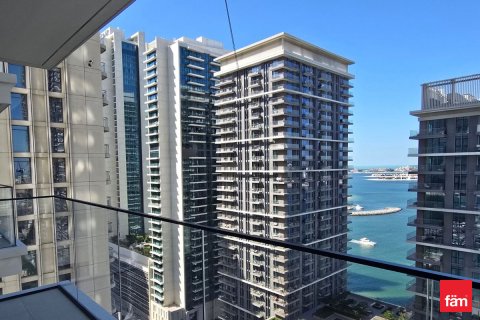 阿联酋 Dubai Dubai Harbour 待租 : 1 卧, 73 平方米 , 编号689091 - 照片 6