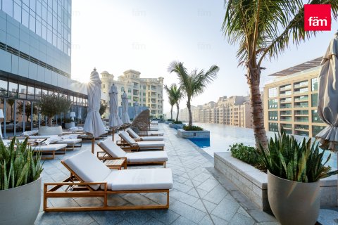 Apartamento en Palm Jumeirah, Dubai, EAU 45.9 m² № 689092