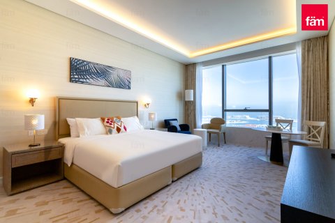 Appartement à vendre à  Palm Jumeirah, Dubai, EAU 45.9 m2 № 689092 - photo 4