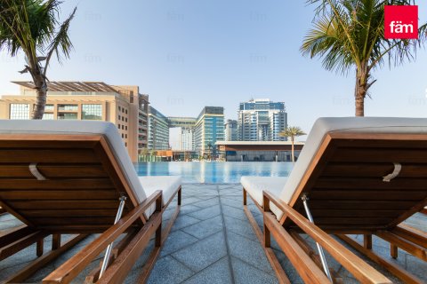 Appartement à vendre à  Palm Jumeirah, Dubai, EAU 45.9 m2 № 689092 - photo 12