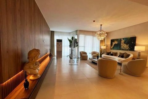 Apartmen di Al Reem Island, Abu Dhabi, UAE 2 bilik tidur, 81.8 meter persegi № 549016 - foto 2