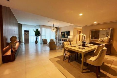 Apartmen di Al Reem Island, Abu Dhabi, UAE 2 bilik tidur, 81.8 meter persegi № 549016 - foto 3