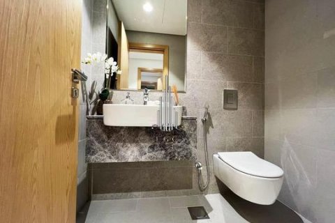 Apartmen di Al Reem Island, Abu Dhabi, UAE 2 bilik tidur, 81.8 meter persegi № 549016 - foto 13