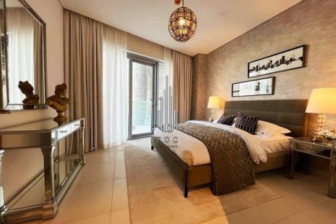 Apartmen di Al Reem Island, Abu Dhabi, UAE 2 bilik tidur, 81.8 meter persegi № 549016 - foto 4
