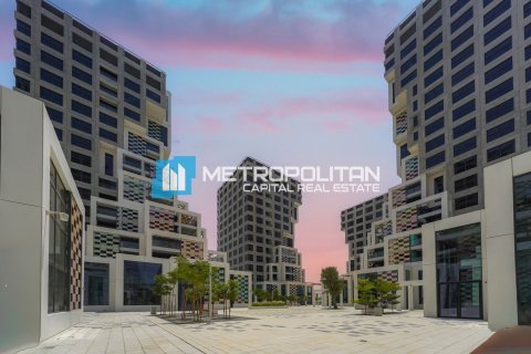 Byt v Al Reem Island, Abu Dhabi, SAE 2 ložnice, 116.3 m² Č.: 619499 - fotografie 3