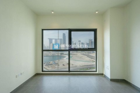 Byt v Al Reem Island, Abu Dhabi, SAE 2 ložnice, 116.3 m² Č.: 619499 - fotografie 5