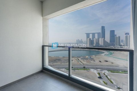 Byt v Al Reem Island, Abu Dhabi, SAE 2 ložnice, 116.3 m² Č.: 619499 - fotografie 11