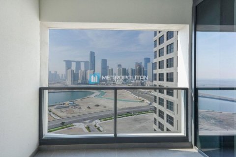 Byt v Al Reem Island, Abu Dhabi, SAE 2 ložnice, 116.3 m² Č.: 619499 - fotografie 10
