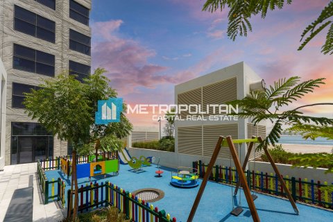 Byt v Al Reem Island, Abu Dhabi, SAE 2 ložnice, 116.3 m² Č.: 619499 - fotografie 15