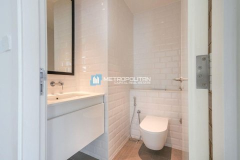 Byt v Al Reem Island, Abu Dhabi, SAE 2 ložnice, 116.3 m² Č.: 619499 - fotografie 13