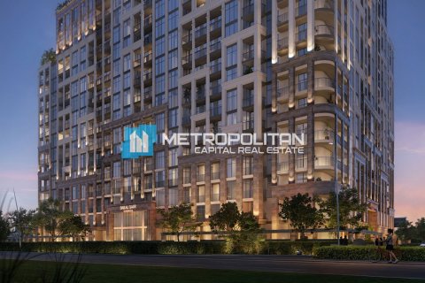 Leilighet til salgs i Yas Island, Abu Dhabi, Emiratene 4 soverom, 171.2 kvm Nr. 619496 - Foto 11