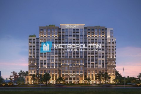 Leilighet til salgs i Yas Island, Abu Dhabi, Emiratene 4 soverom, 171.2 kvm Nr. 619496 - Foto 1