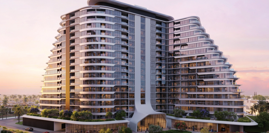 Byt v Dubai, SAE 3 ložnice, 143 m² Č.: 619494