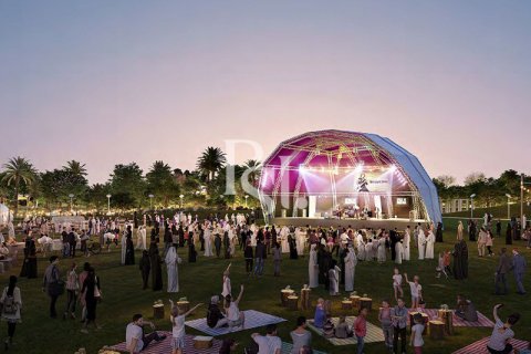 Willa na sprzedaż w Yas Island, Abu Dhabi, ZEA 4 sypialnie, 232 mkw., nr 716262 - zdjęcie 4