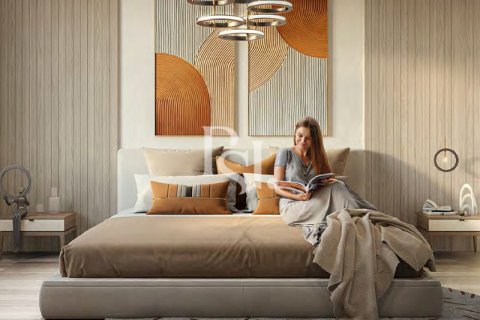 Willa na sprzedaż w Yas Island, Abu Dhabi, ZEA 4 sypialnie, 232 mkw., nr 716262 - zdjęcie 12