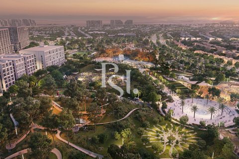 Willa na sprzedaż w Yas Island, Abu Dhabi, ZEA 4 sypialnie, 232 mkw., nr 716262 - zdjęcie 5