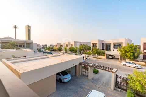 Villa para venda em Saadiyat Island, Abu Dhabi, EAU 7 quartos, 982 m2 № 716264 - foto 4