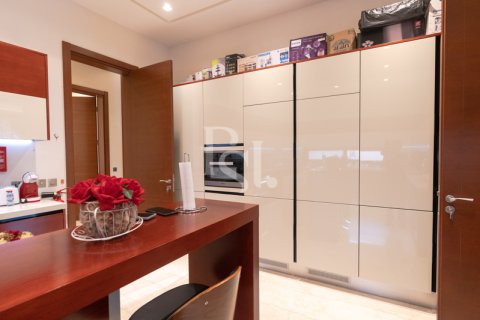 Villa para venda em Saadiyat Island, Abu Dhabi, EAU 7 quartos, 982 m2 № 716264 - foto 16