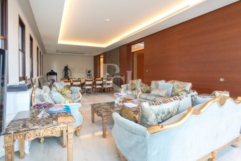 Villa para venda em Saadiyat Island, Abu Dhabi, EAU 7 quartos, 982 m2 № 716264 - foto 15