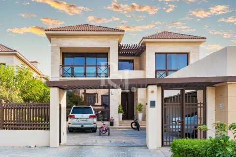 Villa para venda em Saadiyat Island, Abu Dhabi, EAU 7 quartos, 982 m2 № 716264 - foto 11