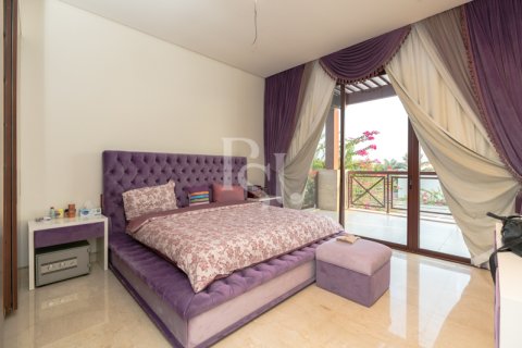 Villa para venda em Saadiyat Island, Abu Dhabi, EAU 7 quartos, 982 m2 № 716264 - foto 24