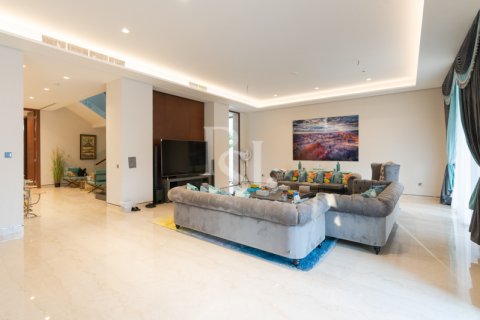 Villa para venda em Saadiyat Island, Abu Dhabi, EAU 7 quartos, 982 m2 № 716264 - foto 26