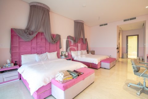 Villa para venda em Saadiyat Island, Abu Dhabi, EAU 7 quartos, 982 m2 № 716264 - foto 30