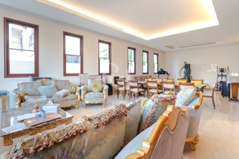 Villa para venda em Saadiyat Island, Abu Dhabi, EAU 7 quartos, 982 m2 № 716264 - foto 14