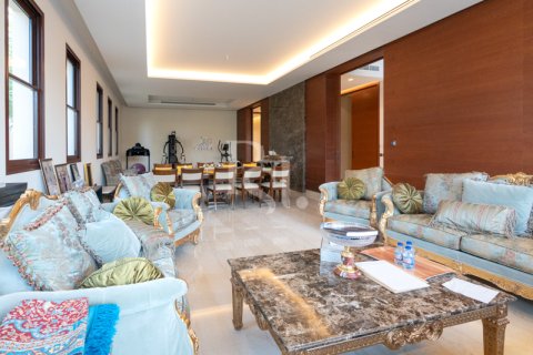 Villa para venda em Saadiyat Island, Abu Dhabi, EAU 7 quartos, 982 m2 № 716264 - foto 13