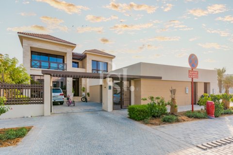 Villa para venda em Saadiyat Island, Abu Dhabi, EAU 7 quartos, 982 m2 № 716264 - foto 10