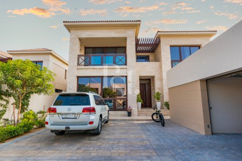 Villa para venda em Saadiyat Island, Abu Dhabi, EAU 7 quartos, 982 m2 № 716264 - foto 12