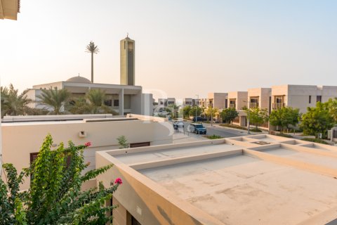 Villa para venda em Saadiyat Island, Abu Dhabi, EAU 7 quartos, 982 m2 № 716264 - foto 8