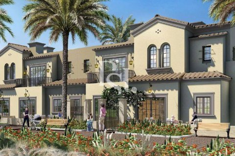 ویلا برای فروش در  Abu Dhabi، امارات متحده عربی  3 خوابه ، 261 متر مربع ، شماره 716265 - تصویر 3