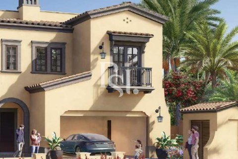 ویلا برای فروش در  Abu Dhabi، امارات متحده عربی  3 خوابه ، 261 متر مربع ، شماره 716265 - تصویر 2