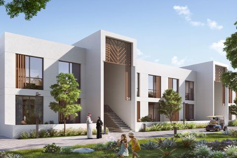Apartmán na Yas Island, Abu Dhabi, SAE 1 spálňa, 70 m2 č. 716266 - Fotografia 13