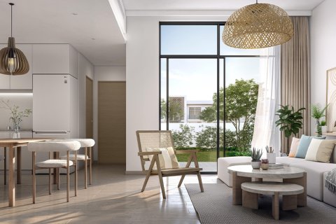 Apartmán na Yas Island, Abu Dhabi, SAE 1 spálňa, 70 m2 č. 716266