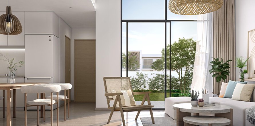 Apartmán na Yas Island, Abu Dhabi, SAE 1 spálňa, 70 m2 č. 716266