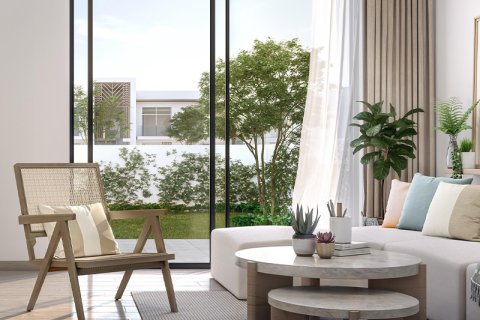 Apartmán na Yas Island, Abu Dhabi, SAE 1 spálňa, 70 m2 č. 716266 - Fotografia 4