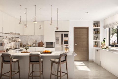 Apartmán na Yas Island, Abu Dhabi, SAE 1 spálňa, 70 m2 č. 716266 - Fotografia 3