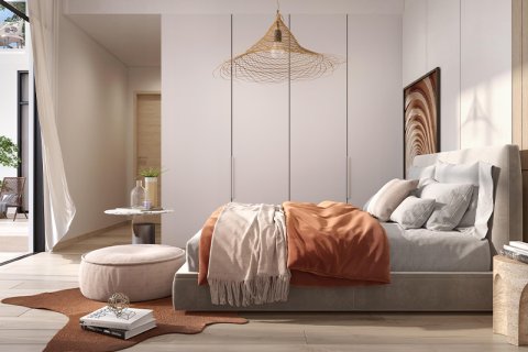 Apartmán na Yas Island, Abu Dhabi, SAE 1 spálňa, 70 m2 č. 716266 - Fotografia 5