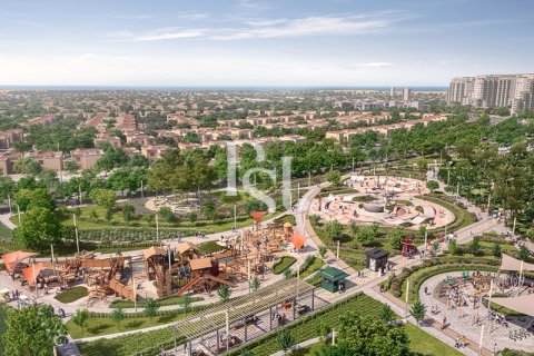 خانه شهری برای فروش در Yas Island، Abu Dhabi، امارات متحده عربی 2 خوابه ، 124 متر مربع ، شماره 716267 - تصویر 7