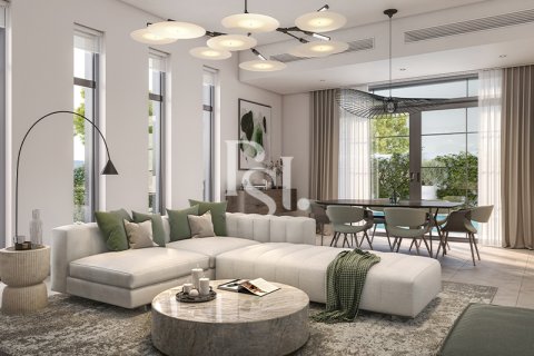 خانه شهری برای فروش در Yas Island، Abu Dhabi، امارات متحده عربی 2 خوابه ، 124 متر مربع ، شماره 716267 - تصویر 10