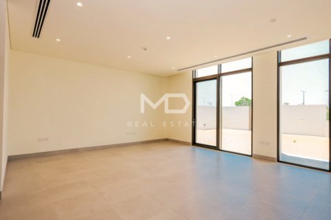 Vila v Abu Dhabi, SAE 4 ložnice, 337 m² Č.: 555168 - fotografie 7