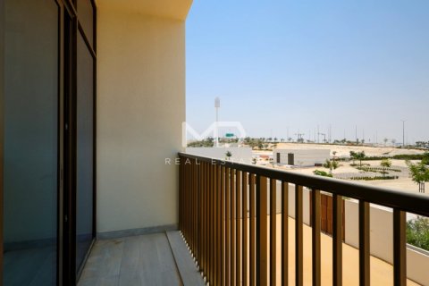 Vila v Abu Dhabi, SAE 4 ložnice, 989.2 m² Č.: 555178 - fotografie 28