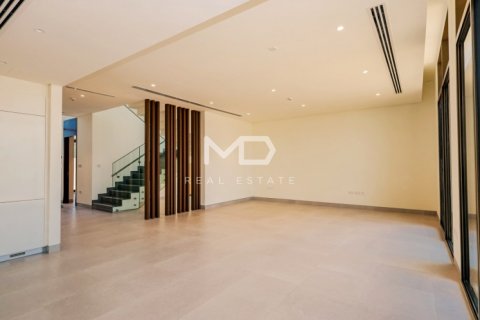 Vila v Abu Dhabi, SAE 4 ložnice, 989.2 m² Č.: 555178 - fotografie 12
