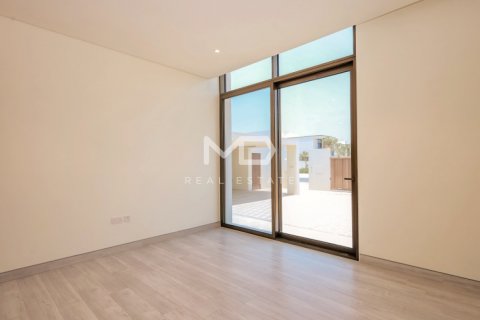 Vila v Abu Dhabi, SAE 4 ložnice, 989.2 m² Č.: 555178 - fotografie 45
