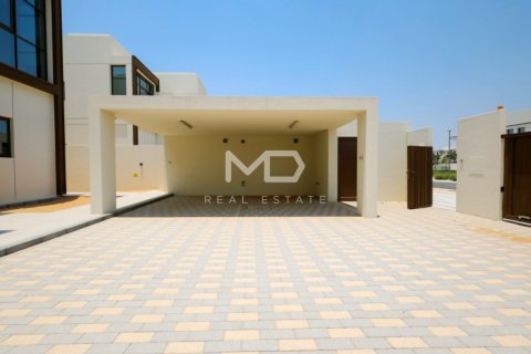 Vila v Abu Dhabi, SAE 4 ložnice, 989.2 m² Č.: 555178 - fotografie 50