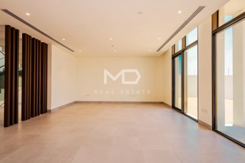 Vila v Abu Dhabi, SAE 4 ložnice, 989.2 m² Č.: 555178 - fotografie 11
