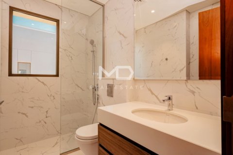 Vila v Abu Dhabi, SAE 4 ložnice, 989.2 m² Č.: 555178 - fotografie 34